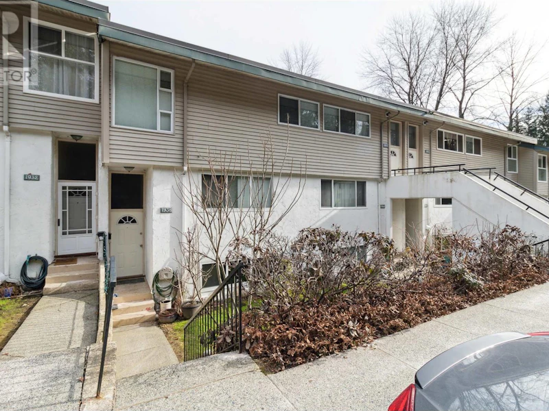 1938 Highview Place, Port Moody BC V3H 1N5