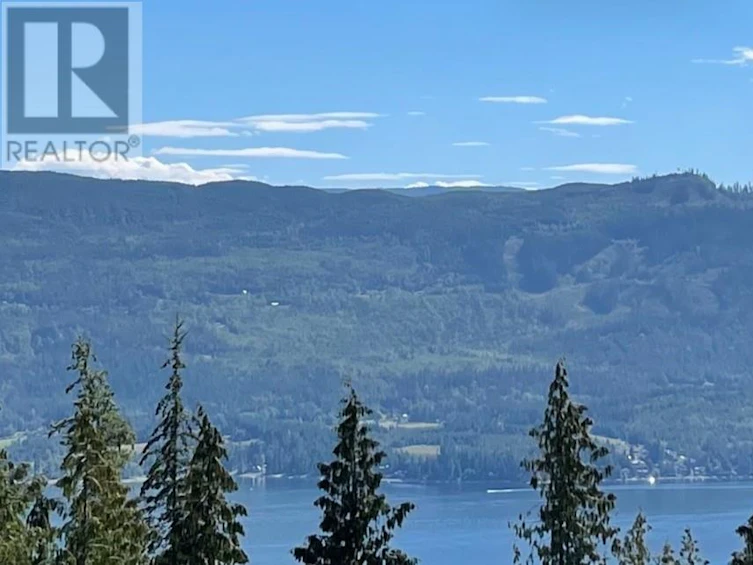 7466 Castle Heights, Anglemont, BC, V0E 1M8