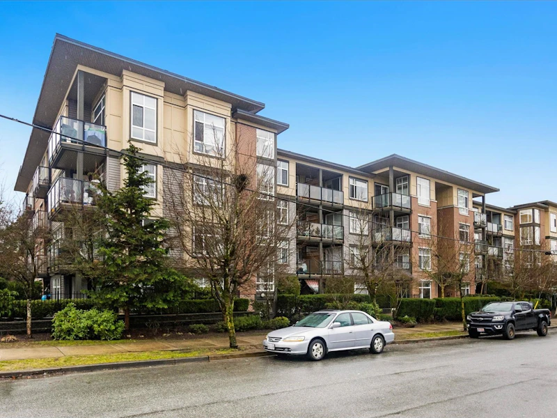 111 - 10788 139th Street, Surrey BC V3T 0A6