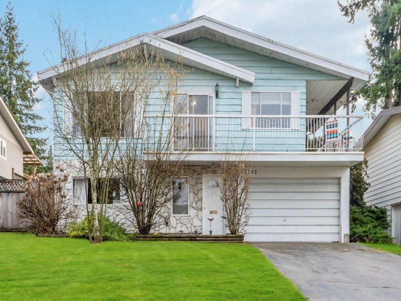 12292 99a Avenue, Surrey BC V3V 2R2