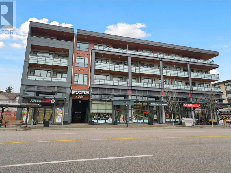 505 - 4289 Hastings Street, Burnaby BC