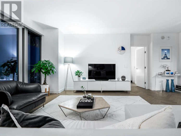 5205-1480 Howe Street, Vancouver, BC, V6Z 0G5 - 5