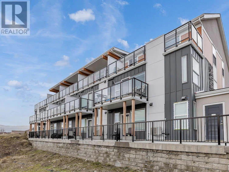 66-685 Boynton Place, Kelowna, BC, V1Y 4C5