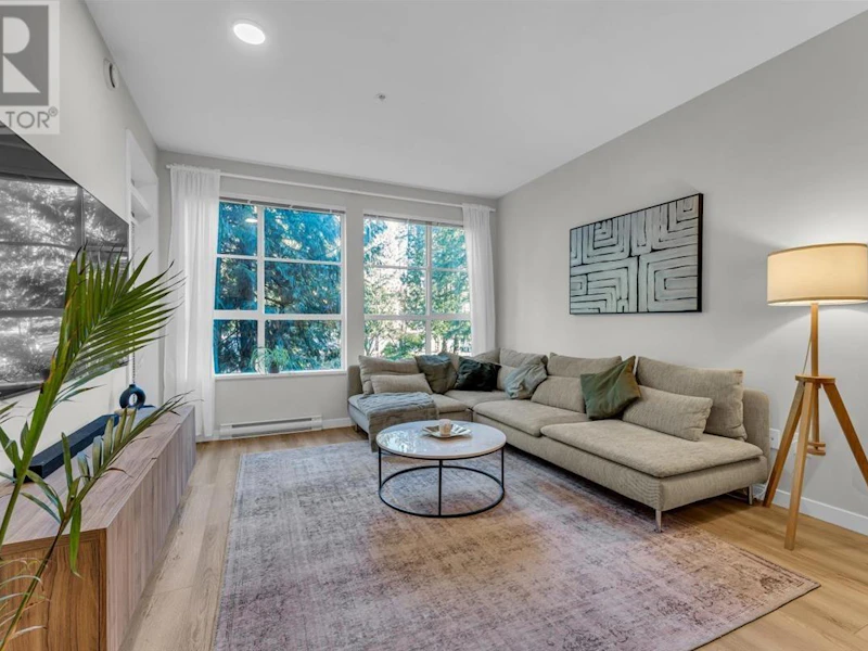 203 - 1151 Windsor Mews, Coquitlam BC