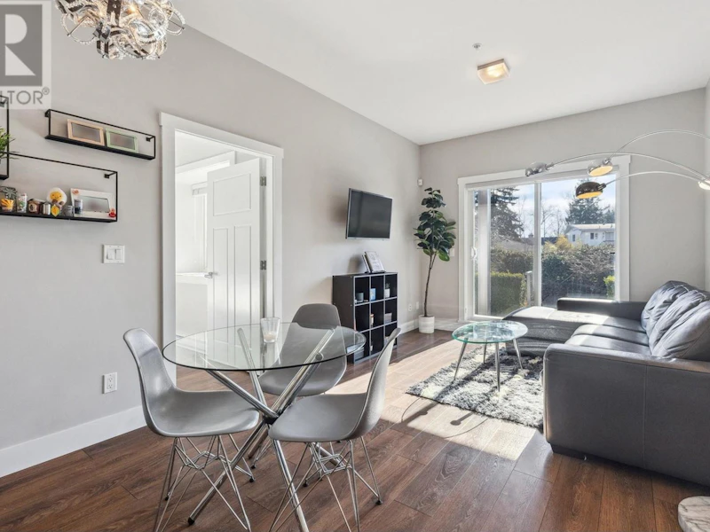 102 - 5288 Beresford Street, Burnaby BC V5J 1H9