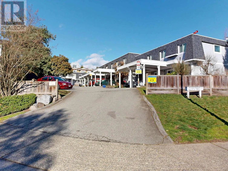 9-561 Shaw Avenue, Coquitlam, BC, V3K 2R2