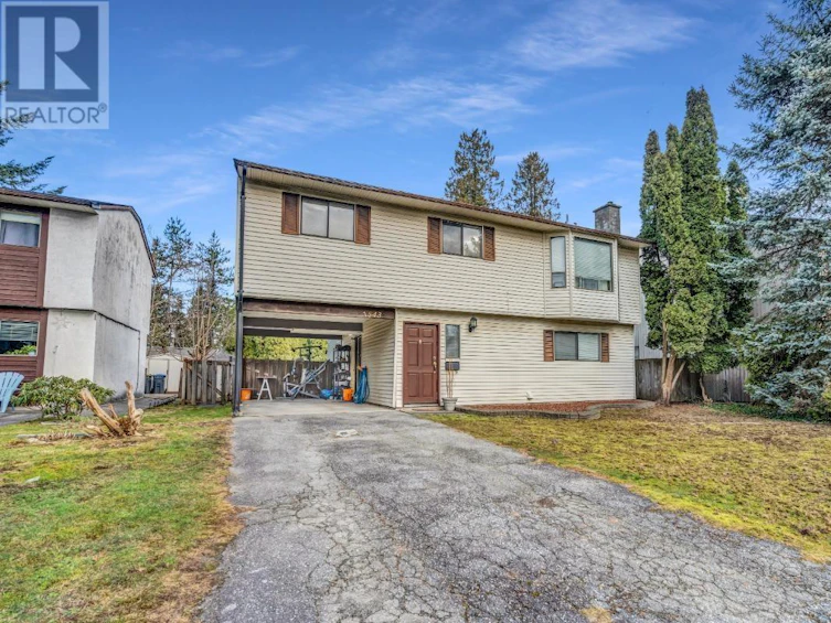 1543 Bridgman Avenue, Port Coquitlam, BC, V3B 6H4