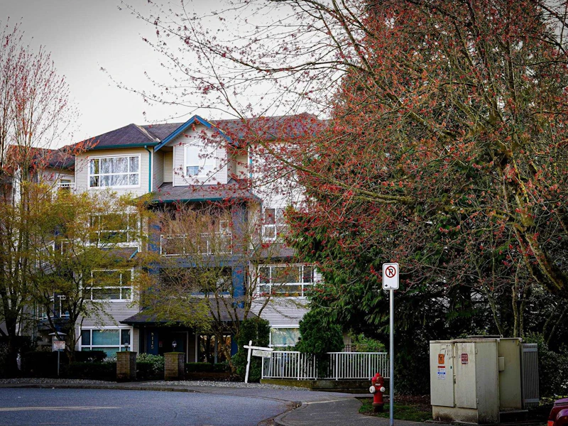 108 - 8115 121a Street, Surrey BC V3W 1J2
