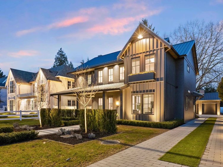 8870 Bartlett Street, Langley, BC, V1M 2S5