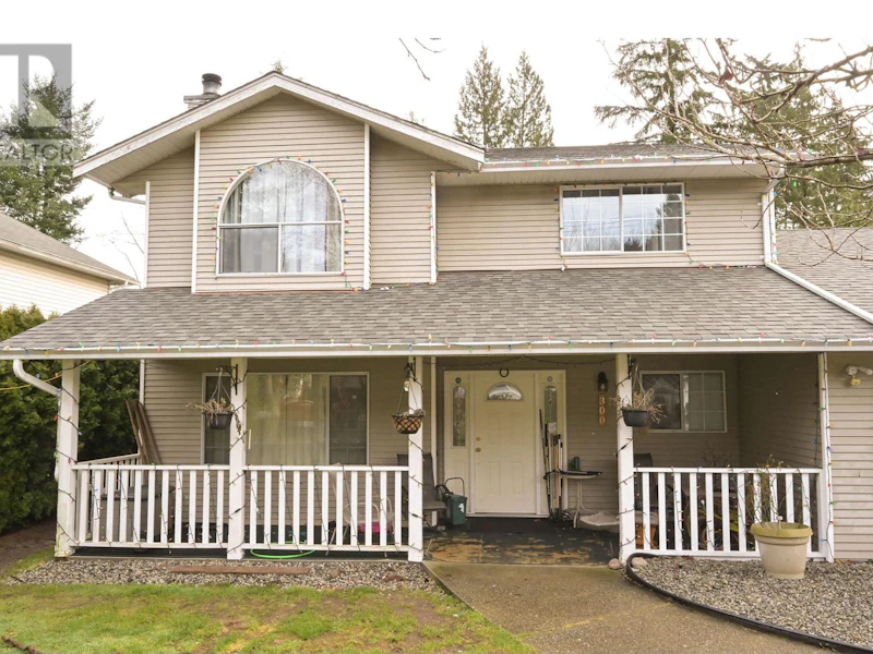 300 Cochrane Road, Gibsons BC