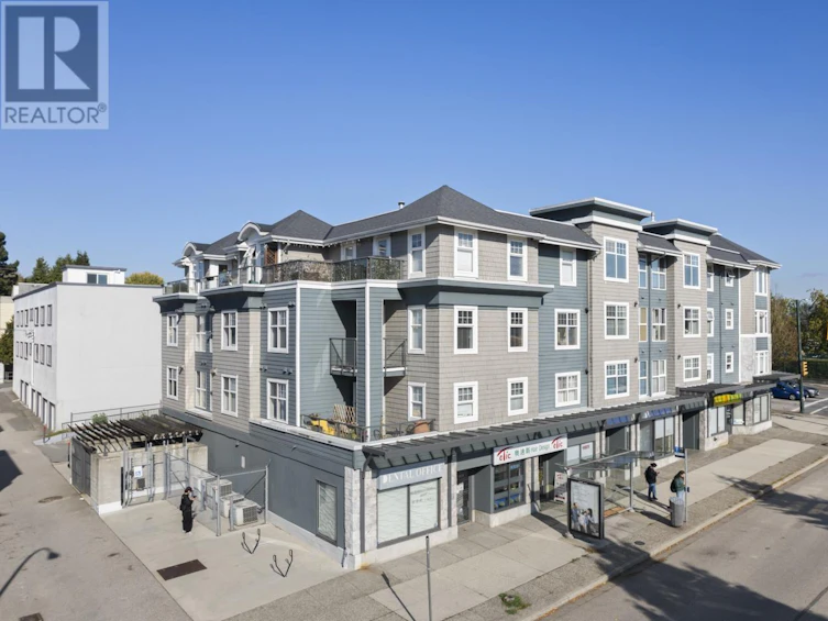 PH 6-1011 West King Edward Avenue, Vancouver, BC, V6H 1Z3