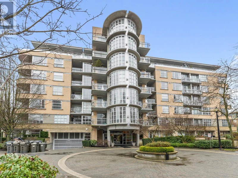 511 - 2655 Cranberry Drive, Vancouver BC V6K 4V5