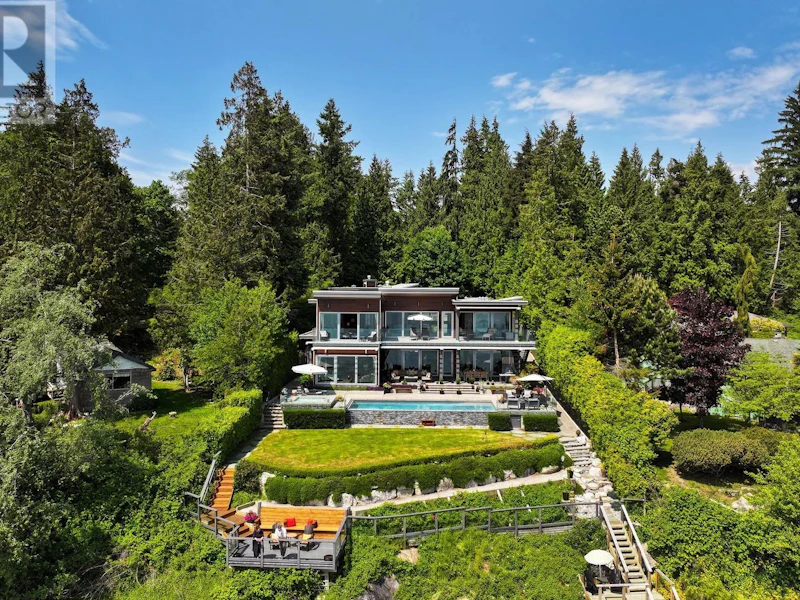 4155 Browning Road, Sechelt BC