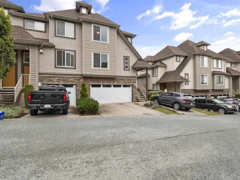 5 - 46778 Hudson Road, Chilliwack BC V2R 0K4