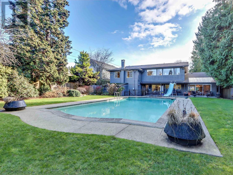 1245 West 54th Avenue, Vancouver, BC, V6P 1N5