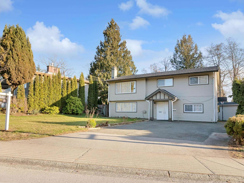 11836 74th Avenue, Delta BC V4C 1E8