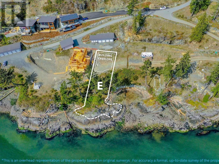 241 Shore Lane, Bowen Island, BC, V0N 1G2