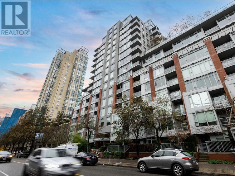 103-1133 Homer Street, Vancouver, BC, V6B 0B1 - 37