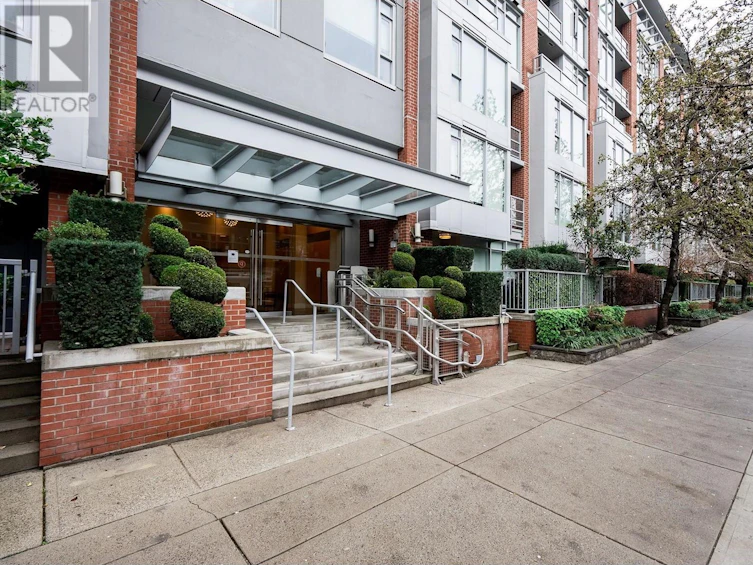 103-1133 Homer Street, Vancouver, BC, V6B 0B1 - 38