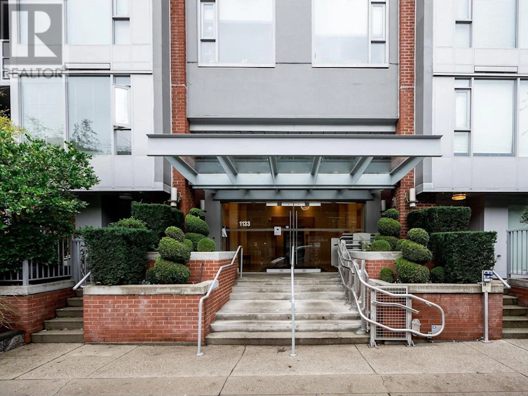 103-1133 Homer Street, Vancouver, BC, V6B 0B1 - 39