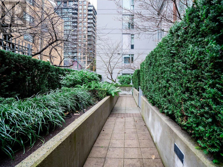 103-1133 Homer Street, Vancouver, BC, V6B 0B1 - 5
