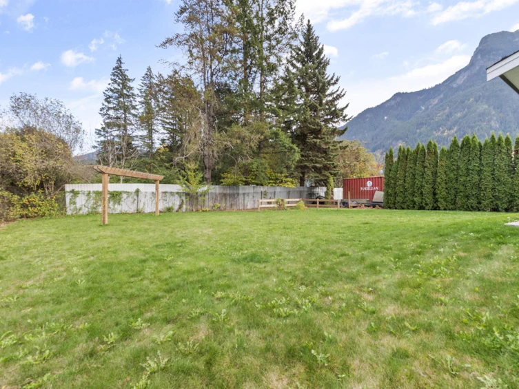 65477 Kawkawa Lake Road, Hope, BC, V0X 1L1 - 34