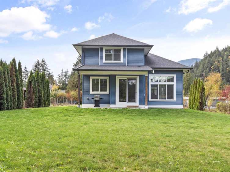 65477 Kawkawa Lake Road, Hope, BC, V0X 1L1 - 35