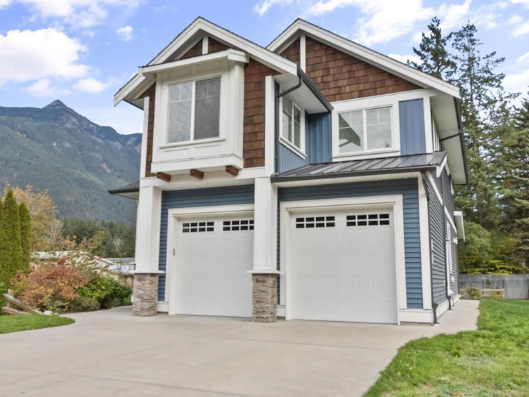 65477 Kawkawa Lake Road, Hope, BC, V0X 1L1 - 2