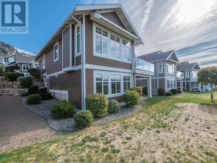 206-2450 Radio Tower Road, Osoyoos, BC, V0H 1T1