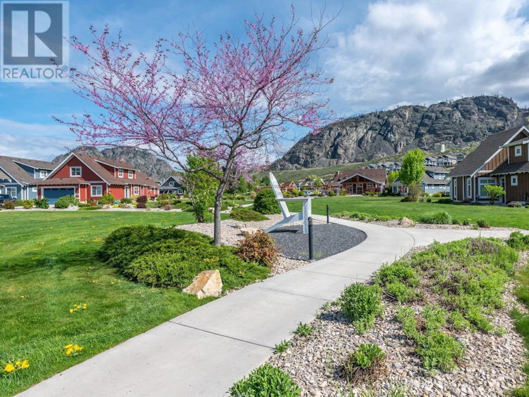 206-2450 Radio Tower Road, Osoyoos, BC, V0H 1T1 - 10