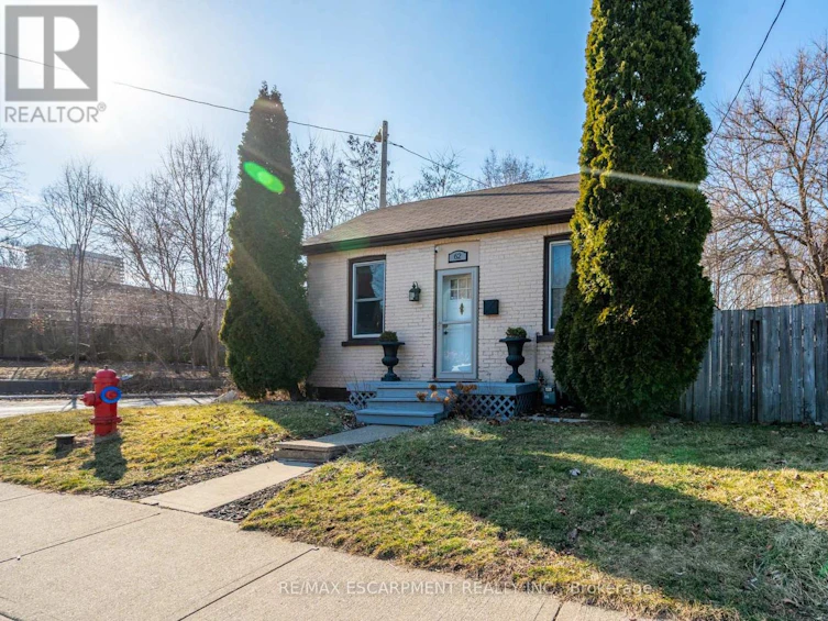 62 Liberty Street, Hamilton, ON, L8N 2N6