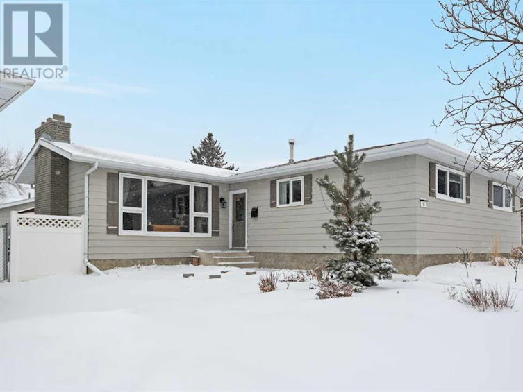 80 Best Crescent, Red Deer, AB, T4R 1H6