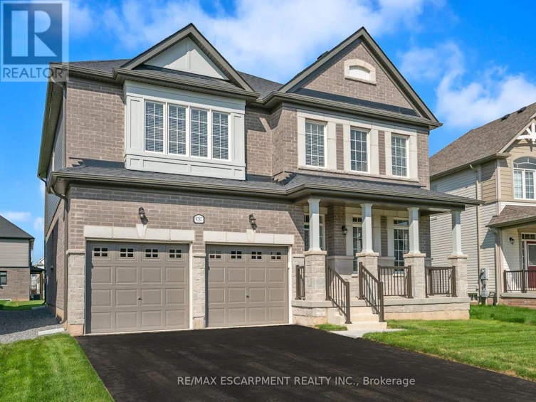 9287 Griffon Street, Niagara Falls, ON, L2G 3R6