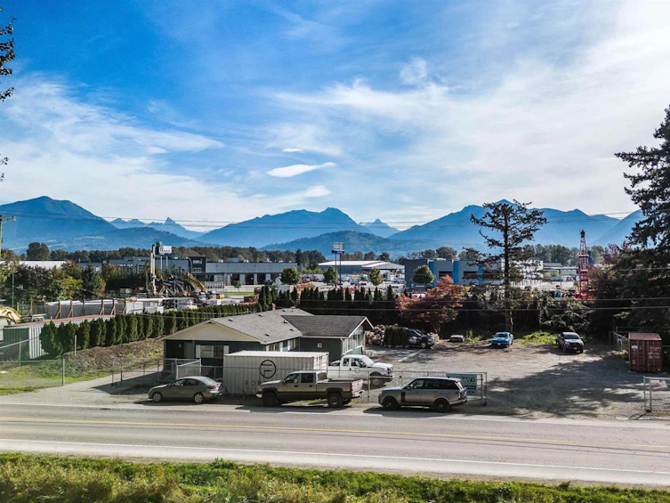 8404 Chilliwack Mountain Road, Chilliwack, BC, V2R 3W8