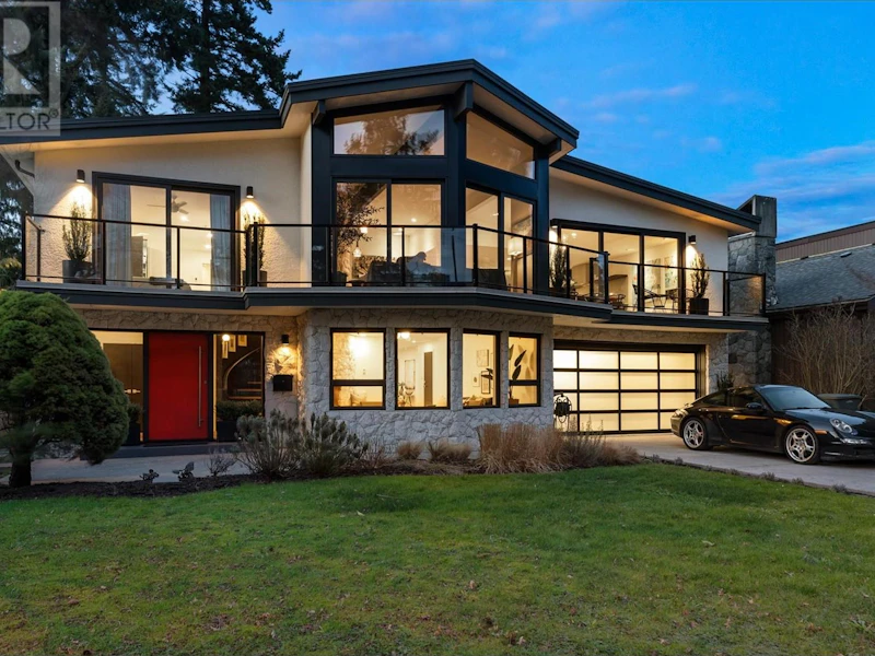3549 W 50th Avenue, Vancouver BC V6N 3V3