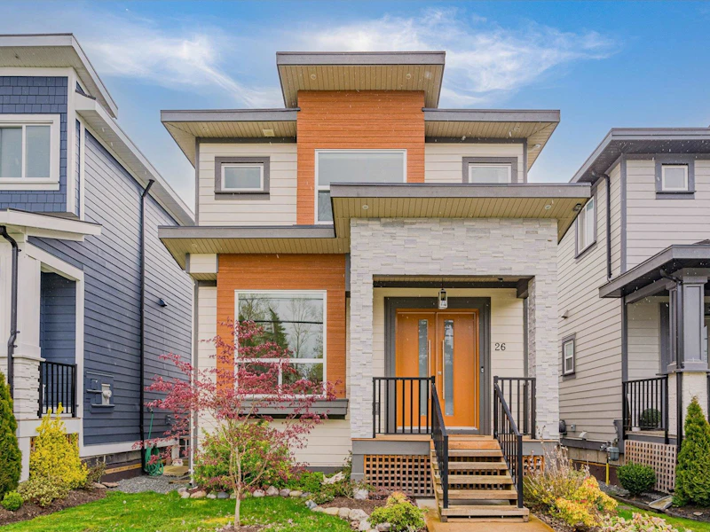 26 172nd Street, Surrey BC