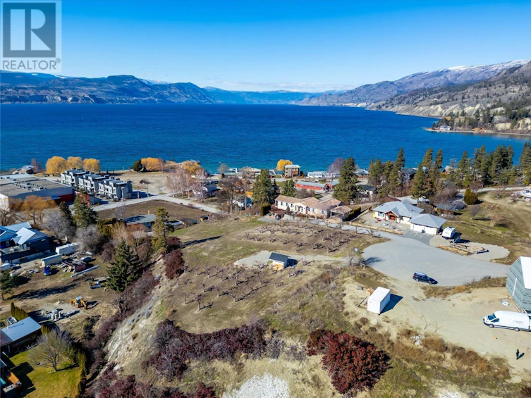 195 Village Heights Place, Naramata, BC, V0H 1N0