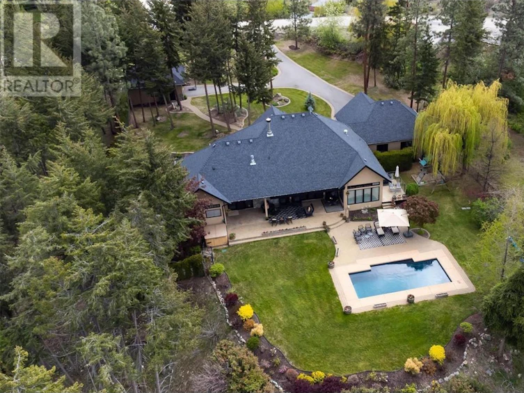 4422 Hayes Road, Kelowna, BC, V1W 5A7