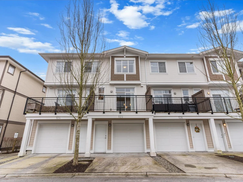 125 - 19433 68th Avenue, Surrey BC