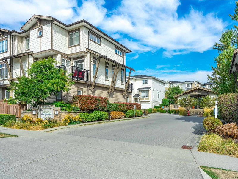 140 - 19433 68th Avenue, Surrey BC V4N 6M8