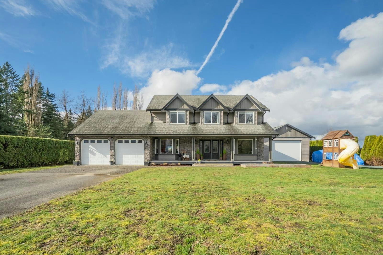 6331 Blackburn Road, Chilliwack, BC, V2R 4N9