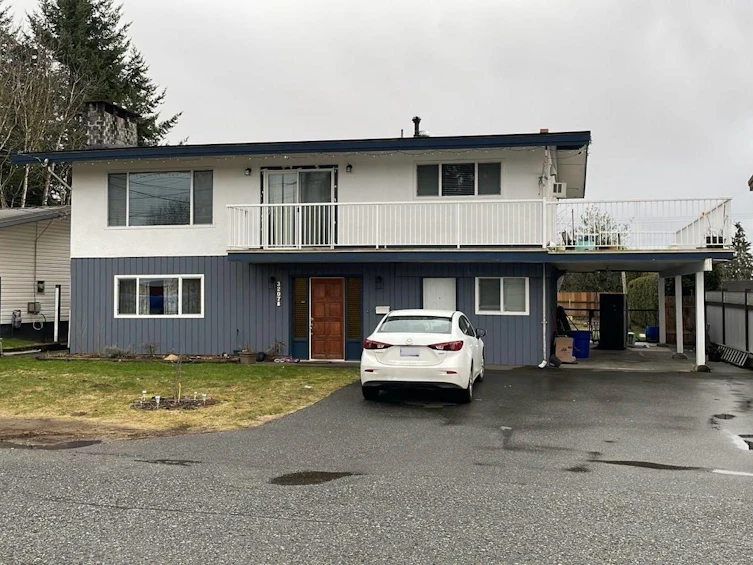 32078 Sawyer Avenue, Mission, BC, V2V 2G5