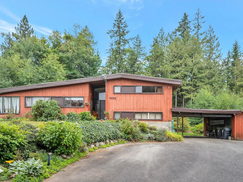 4606 Maysfield Crescent, Langley BC V3A 4M1