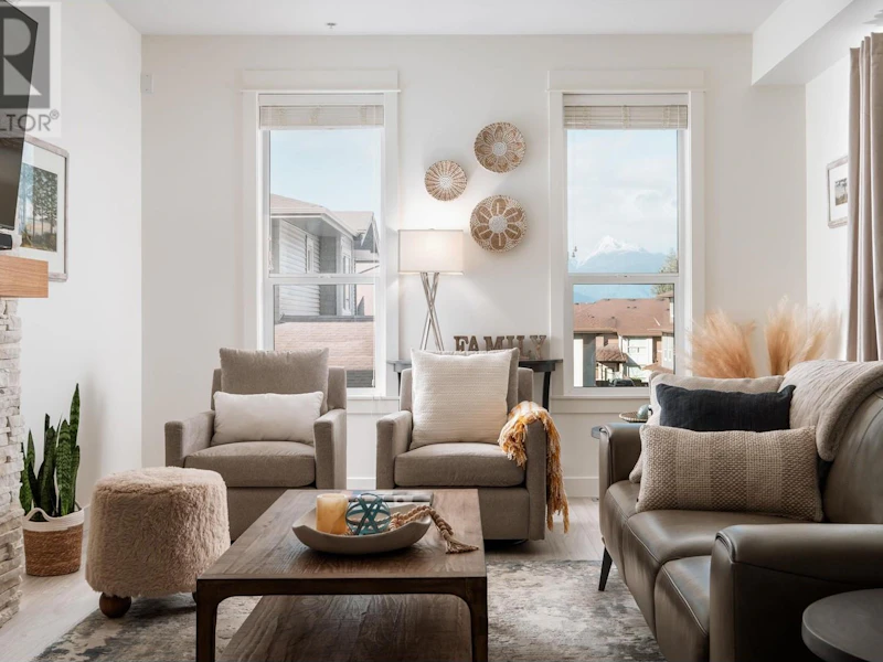 50 - 10480 248th Street, Maple Ridge BC