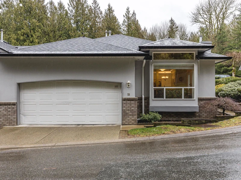 73 - 3902 Latimer Street, Abbotsford BC V2S 7L5