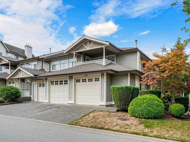 273 - 20391 96th Avenue, Langley BC V1M 2L2