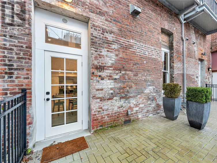 101-562 Yates Street, Victoria, BC, V8W 1K8