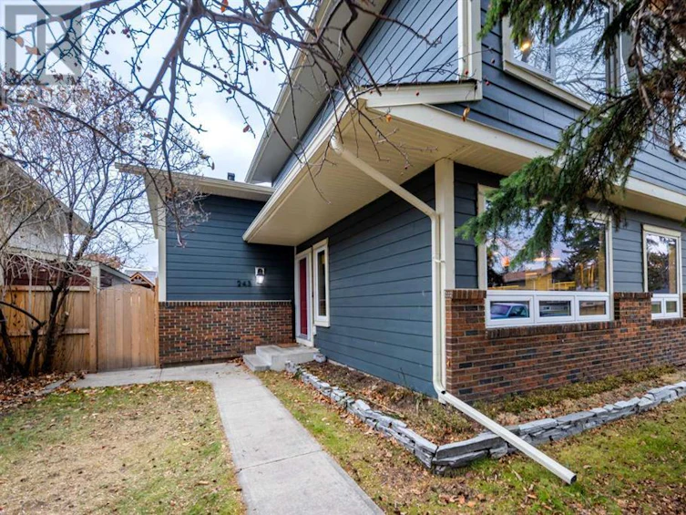 243 Midridge Crescent Southeast, Calgary, AB, T2X 1T7