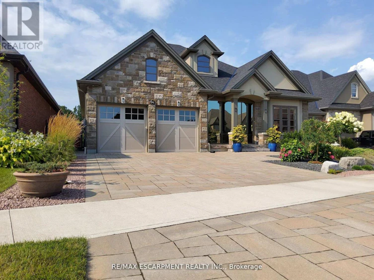 54 Rosewood Crescent, Pelham, ON, L0S 1E6