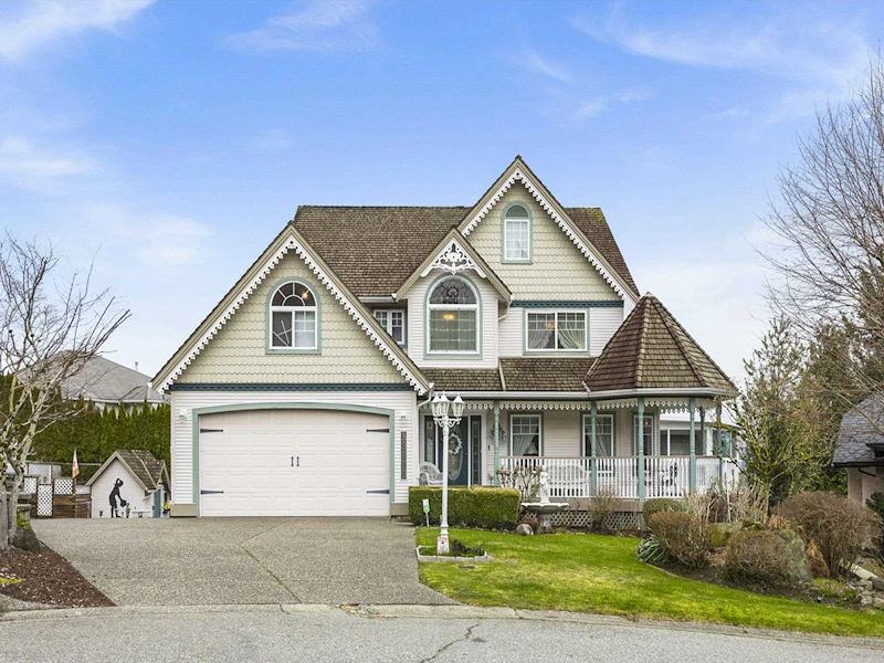 35998 Stoneridge Place, Abbotsford BC V3G 1L9